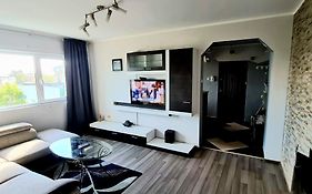 Ultracentral Apartments